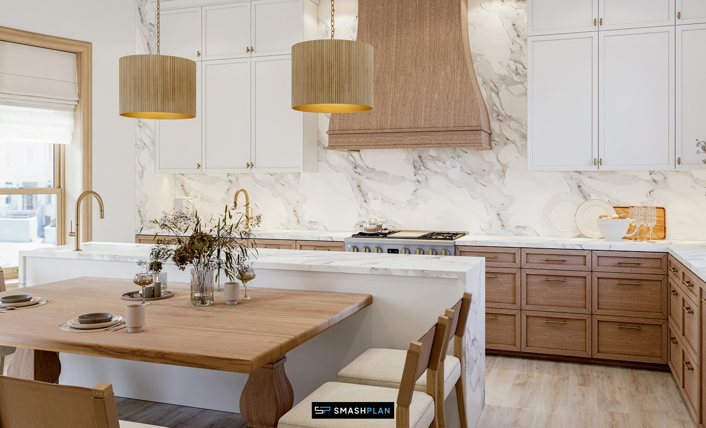 Kitchen Design Banner